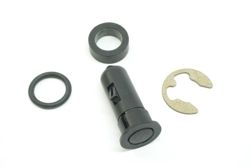 MOTOR KAPAK PİMİ E39/E39 M62