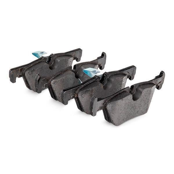 ARKA FREN BALATASI F20/F30/F32 34216873093 34216850569