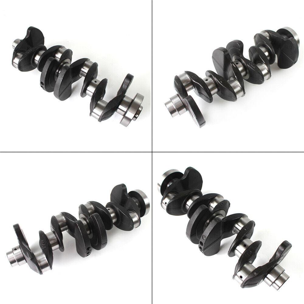 KOMPLE KRANK N20