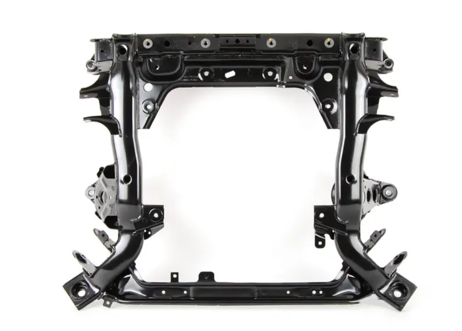 ÖN MOTOR TRAVERSİ X1 / E84