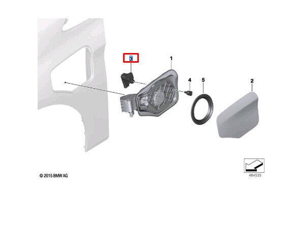 DEPO KİLİTLEME TETİKLEYİCİSİ 51177377654