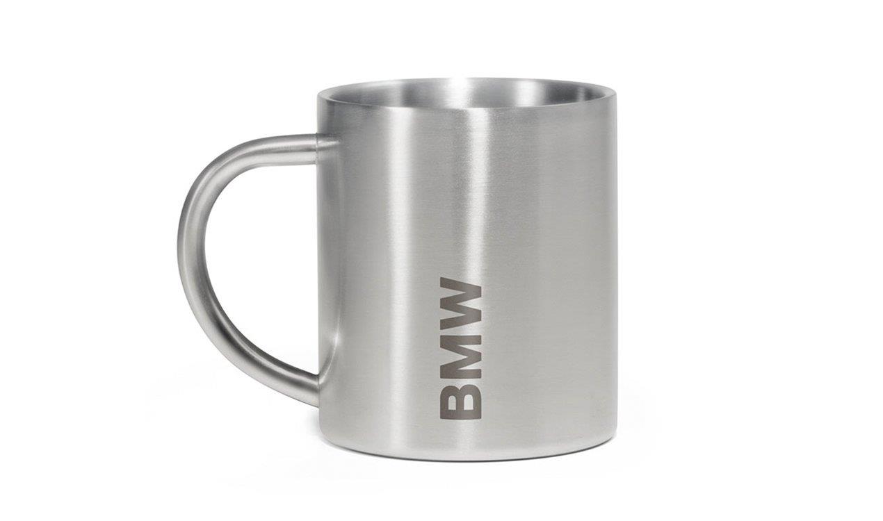 BMW KUPA FİNCAN