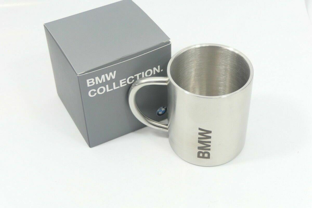 BMW KUPA FİNCAN
