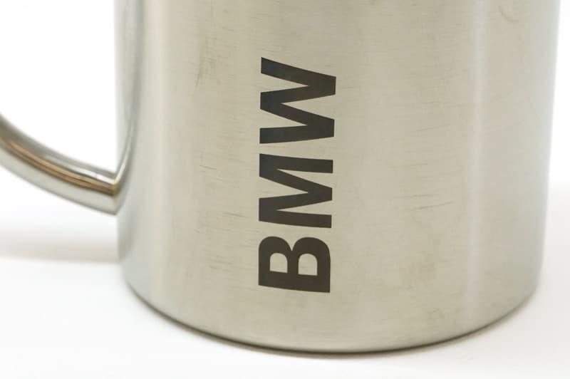 BMW KUPA FİNCAN