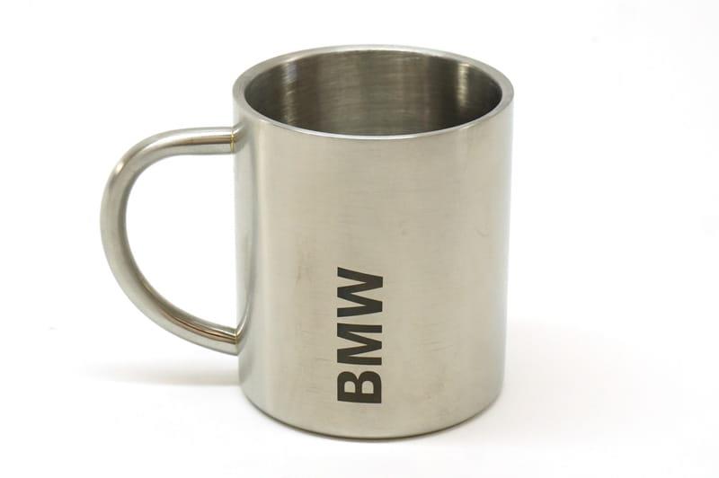 BMW KUPA FİNCAN