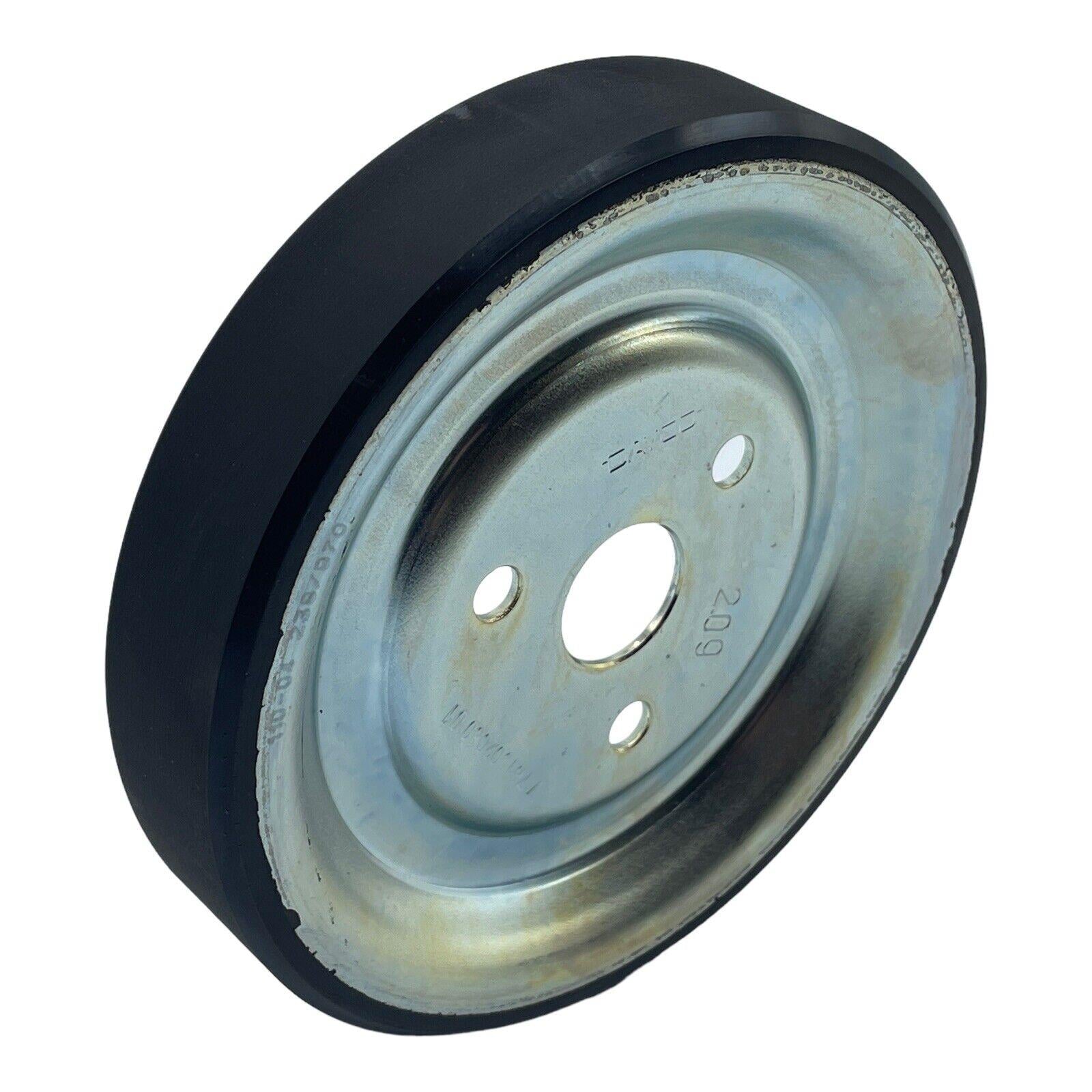 DİREKSİYON KASNAĞI N13 F20/F30 MINI