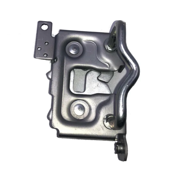 MOTOR KAPUT KİLİDİ ALT ŞALTERSİZ F25/F26 51237224883