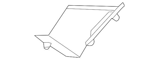 BAGLANTI SACI F10/F10LCI/F12/F01/F02 41217179387