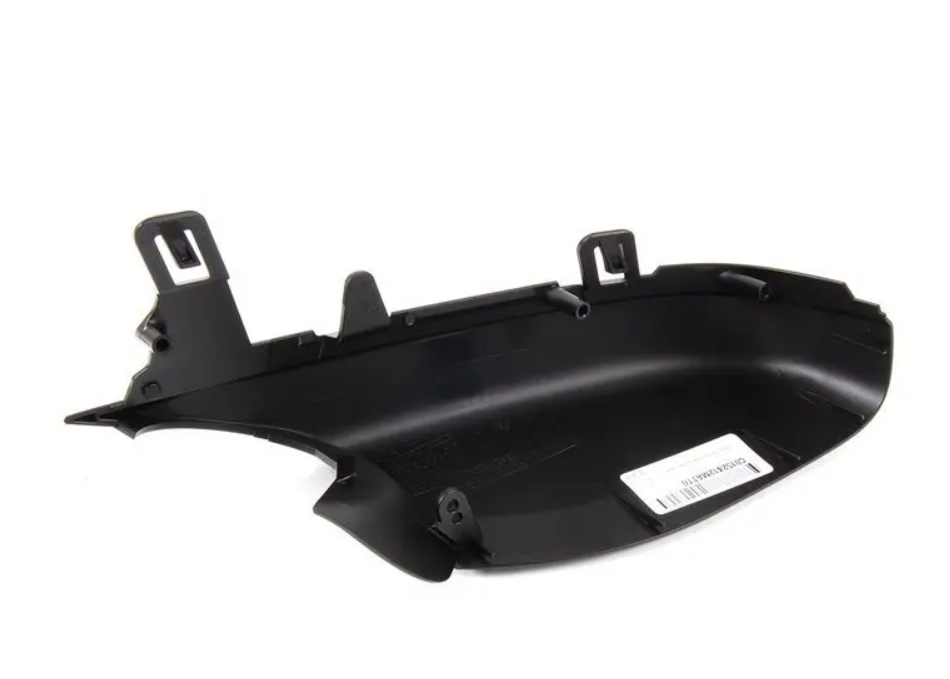 AYNA ALT ÇERÇEVESİ SAĞ E60LCI/F10/F01/F02/F12/F13 51167266036