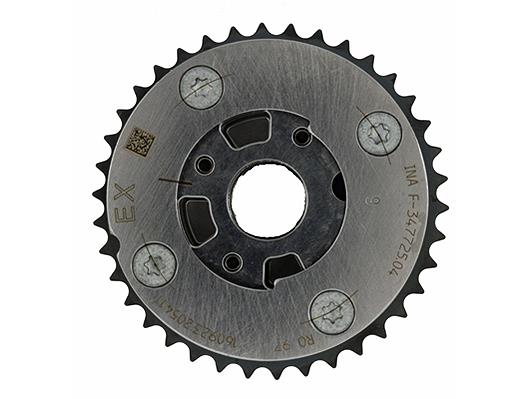 EKSOZ VANOS N20/N26 11367583819