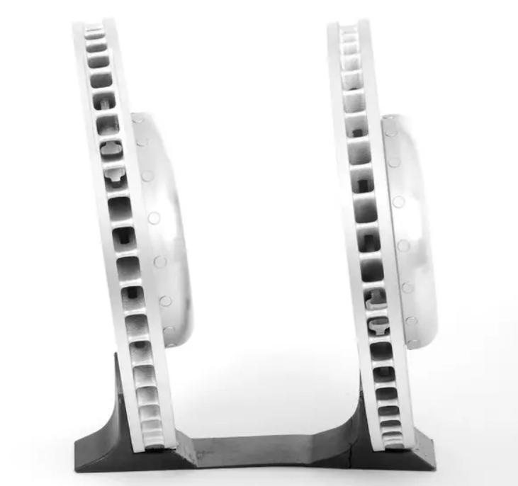 ÖN FREN DİSKİ SOL F10/F10LCI/F12/F13/F01/F02 LCI 34116785675