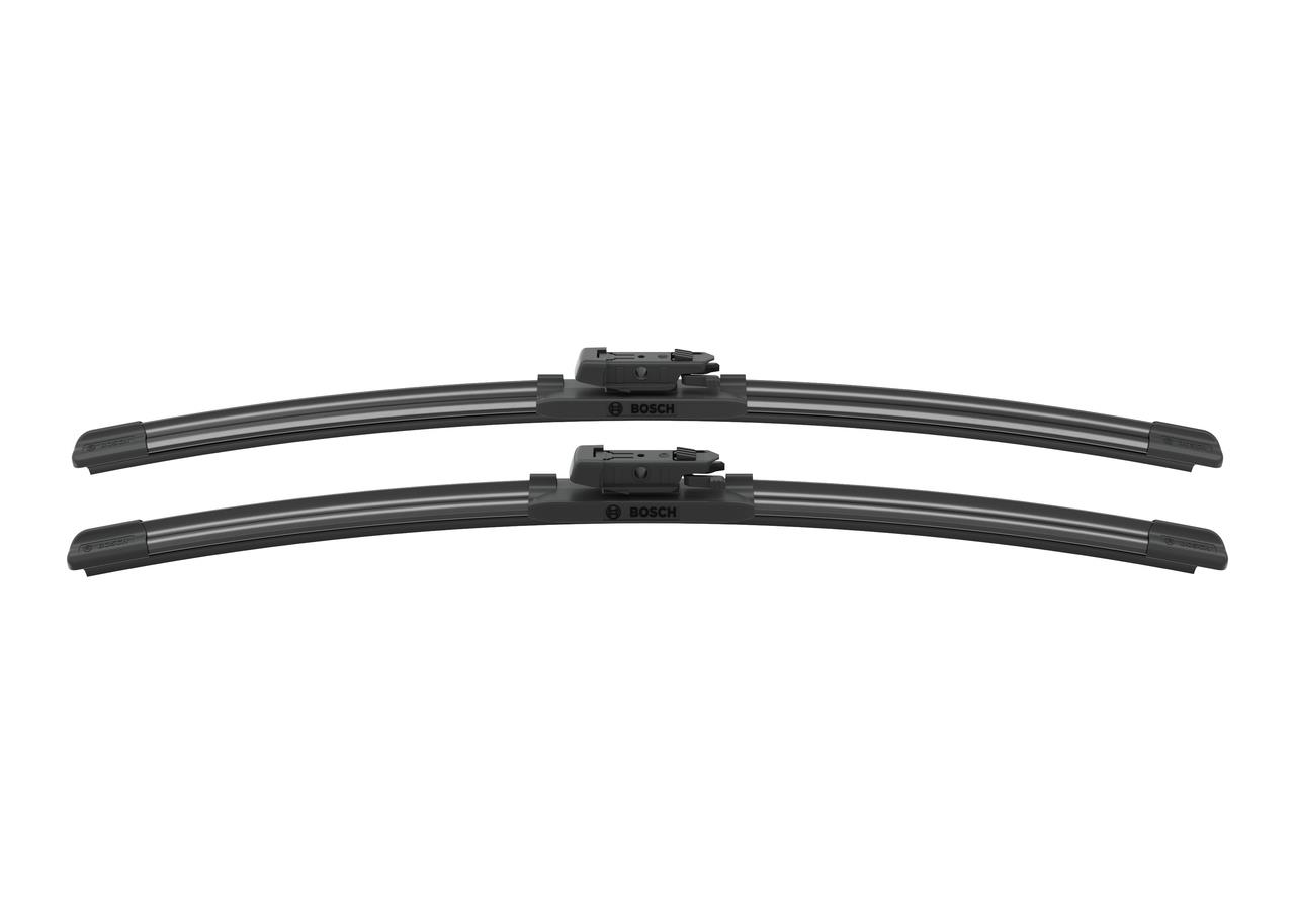 ÖN SİLECEK (SET) R60/R61 MİNİ 61610038597