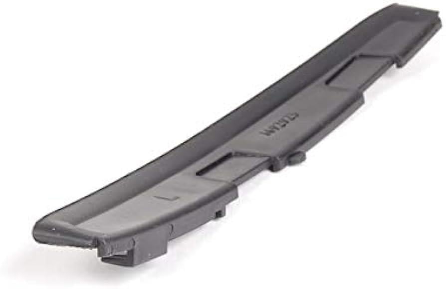 TAMPON BRAKETİ MİNİ COOPER ARKA SOL  51121492925