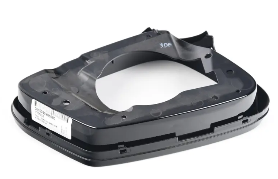 AYNA ÇERÇEVE SOL E60LCI/F10/F12/F13/F01/F02 51167266031