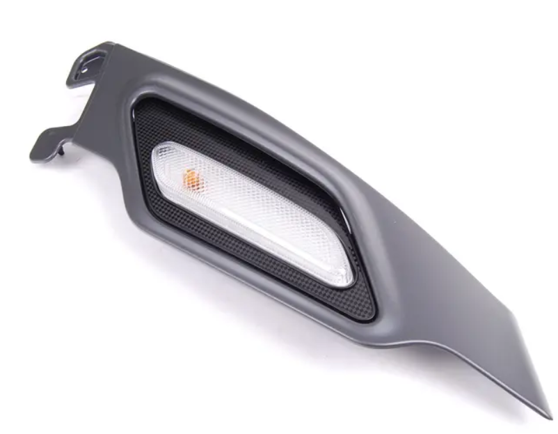 ÇAMURLUK SİNYALİ SOL MINI R60 51139806637
