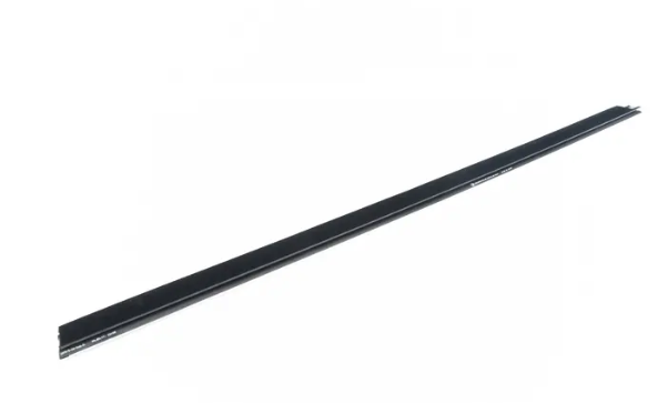 KAPI CAM KENAR FİTİLİ SOL CHROM F12/F13/F12LCI/F13L 51337221313