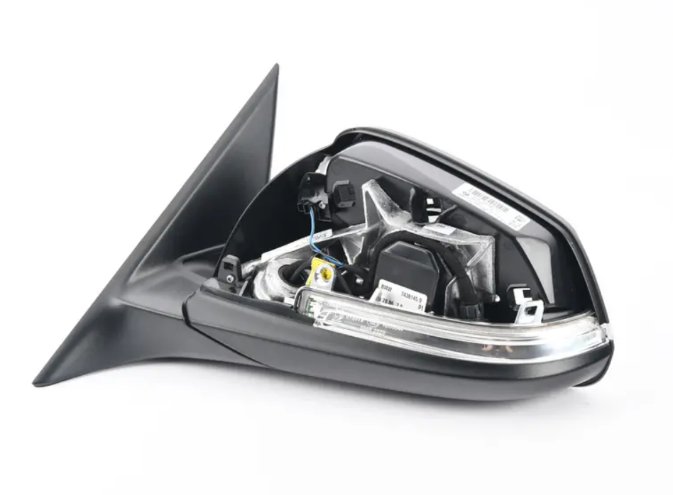 KOMPLE AYNA SOL F30 51167245183