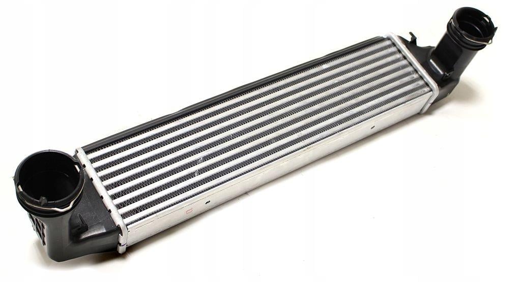 İNTERCOOLER RADYATÖRÜ M47/M47N/M47/M57N E46/E83