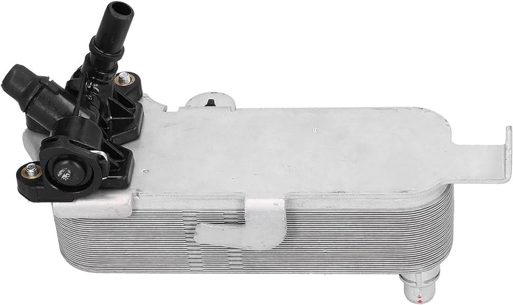 YAĞ SOĞUTUCU F20/F30/ N13/N20