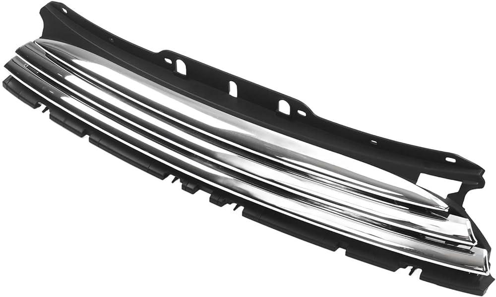 ÖN IZGARA CHROM 51117317264