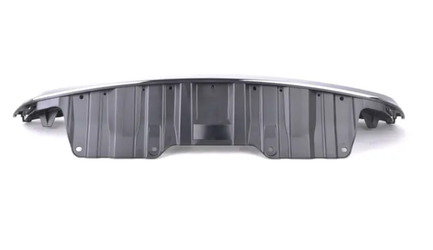 ÖN PANJUR ORTA IZGARA VE TUTUCU R60/R61 63132241489