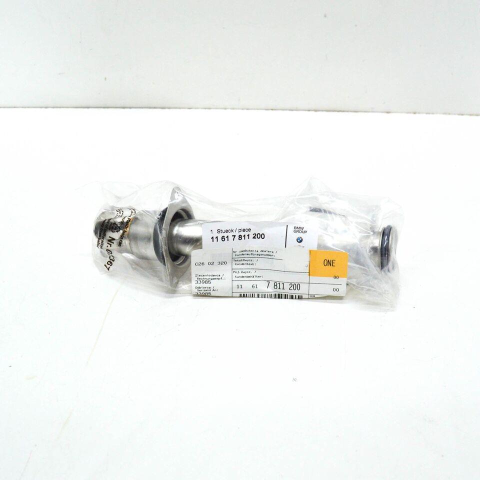 EGR MANİFOLD BORUSU N47 E90/E90LCI/E60LCI/E84