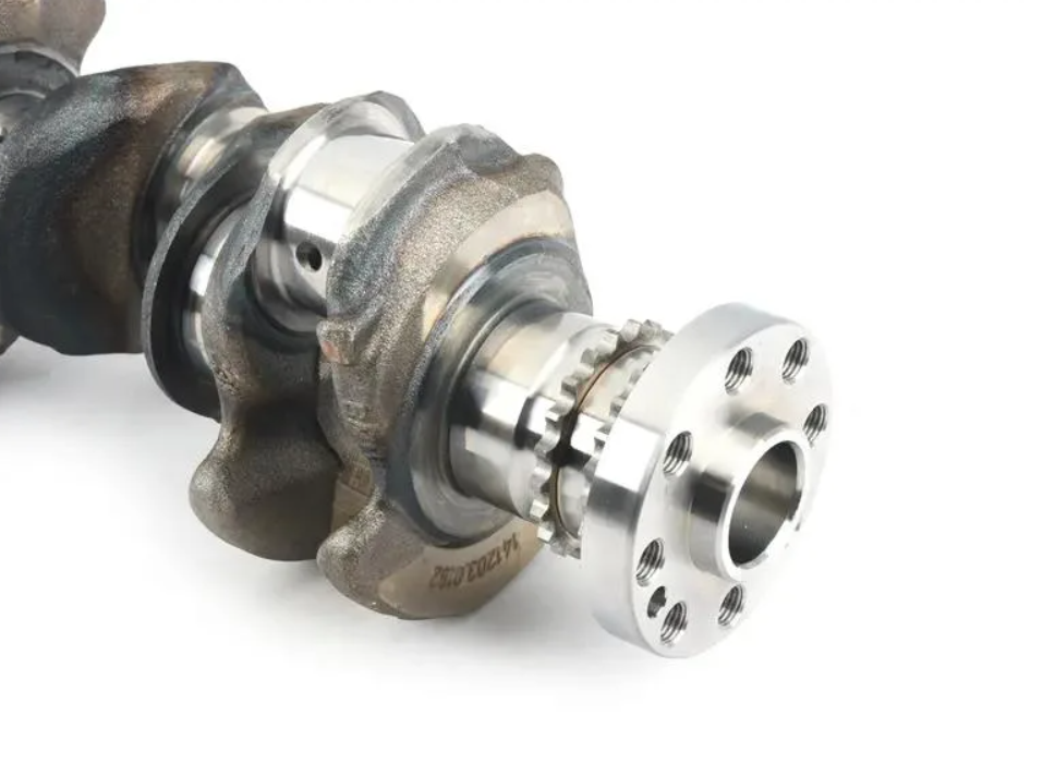 KOMPLE KRANK N57/N57N