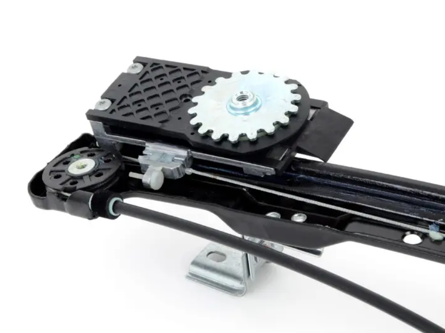 ÖN CAM MEKANİZMASI SAĞ R55/R56/R57/R55LCI/R56LCI 51332756084