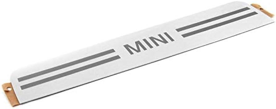 ÖN KAPI EŞİK BAKALİTİ SOL MINI R60 51779800665