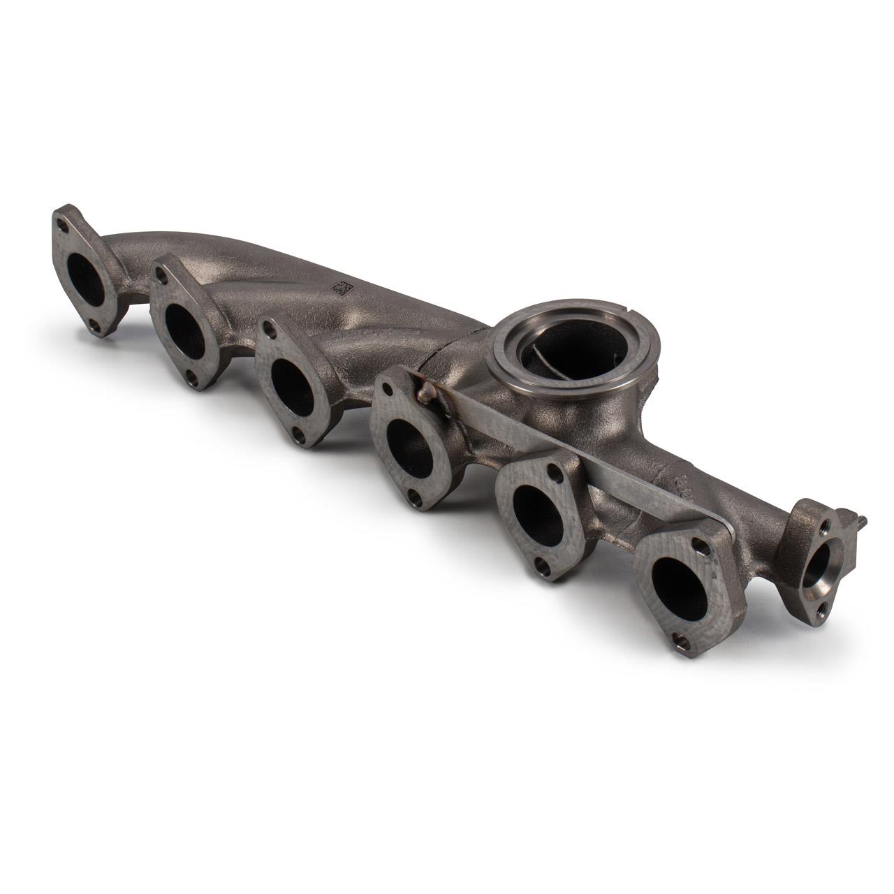 EKSOZ MANİFOLD N57 / E90LCI/F30/F32/F10/F02/F25