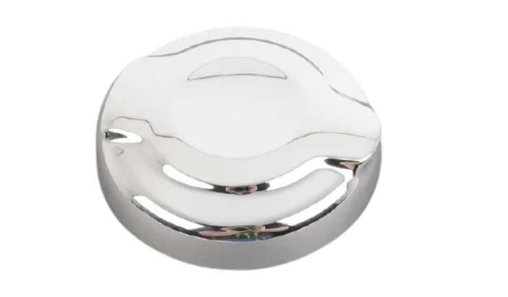 DEPO DOLUM KAPAGI F55/F56/F57 CHROM