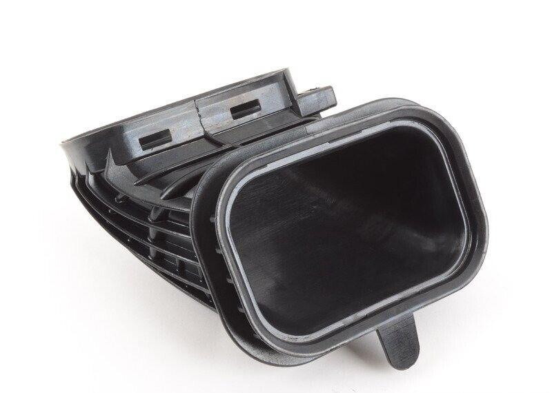 HAVA FİLTRE KAZAN BORUSU F20/F30/F32/F34