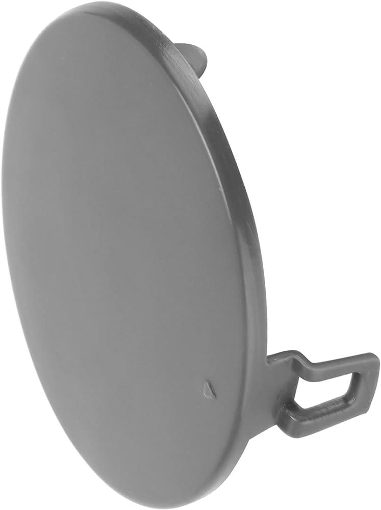 ÖN ÇEKİ DEMİR KAPAK E92LCİ / E93LCİ 51117256104