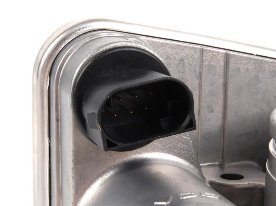 GAZ KELEBEĞİ M62 / E53