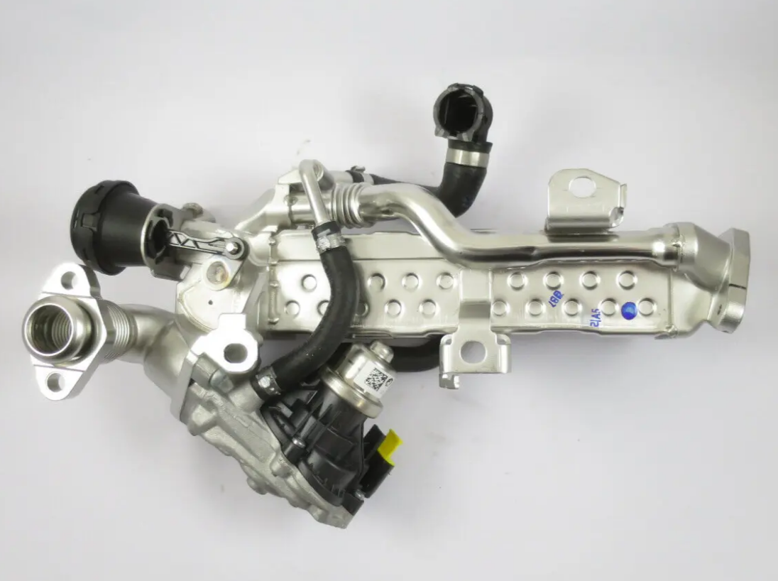BMW KOMPLE EGR 11718574794