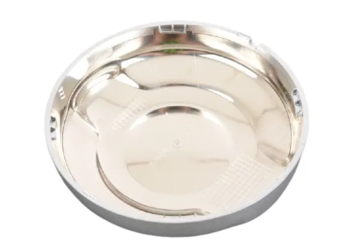 DEPO DOLUM KAPAGI F55/F56/F57 CHROM