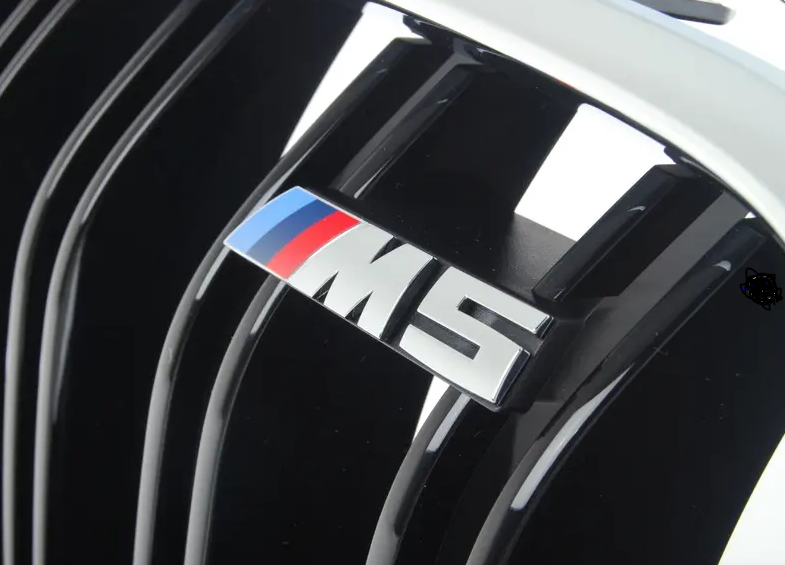 BMW ÖN PANJUR SOL 51138057223
