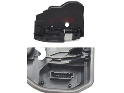 ARKA KAPI KİLİT SOL E87/F20/F30/E60/F10/E65/F01/E84 51227229459