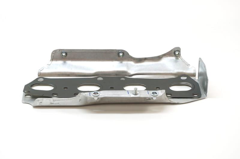 EKSOZ MANİFOLD CONTASI
