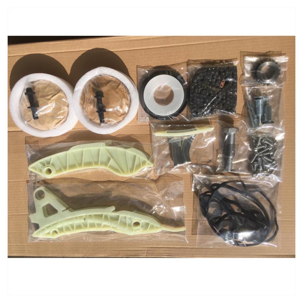 ZİNCİR SET N13 N18 ( FULL ) 7 545 862 7 536 085