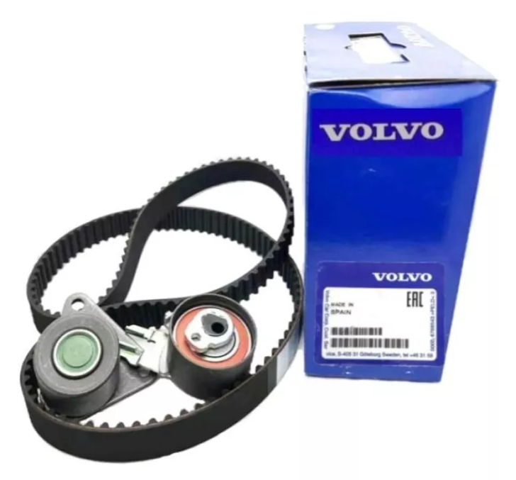VOLVO TRİGER KAYIŞI SETİ (06-)   31251254 / 30731727