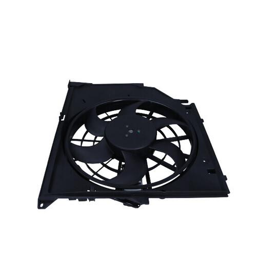 KLİMA FANI KOMPLE M47/M47N E46