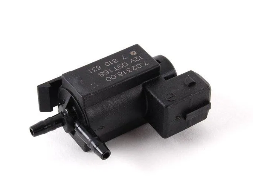 EGR ELEKTRİKLİ VALF Dizel/N47/N47N/N57 E90/F20/F30