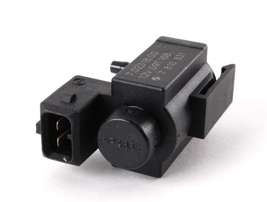 EGR ELEKTRİKLİ VALF Dizel/N47/N47N/N57 E90/F20/F30