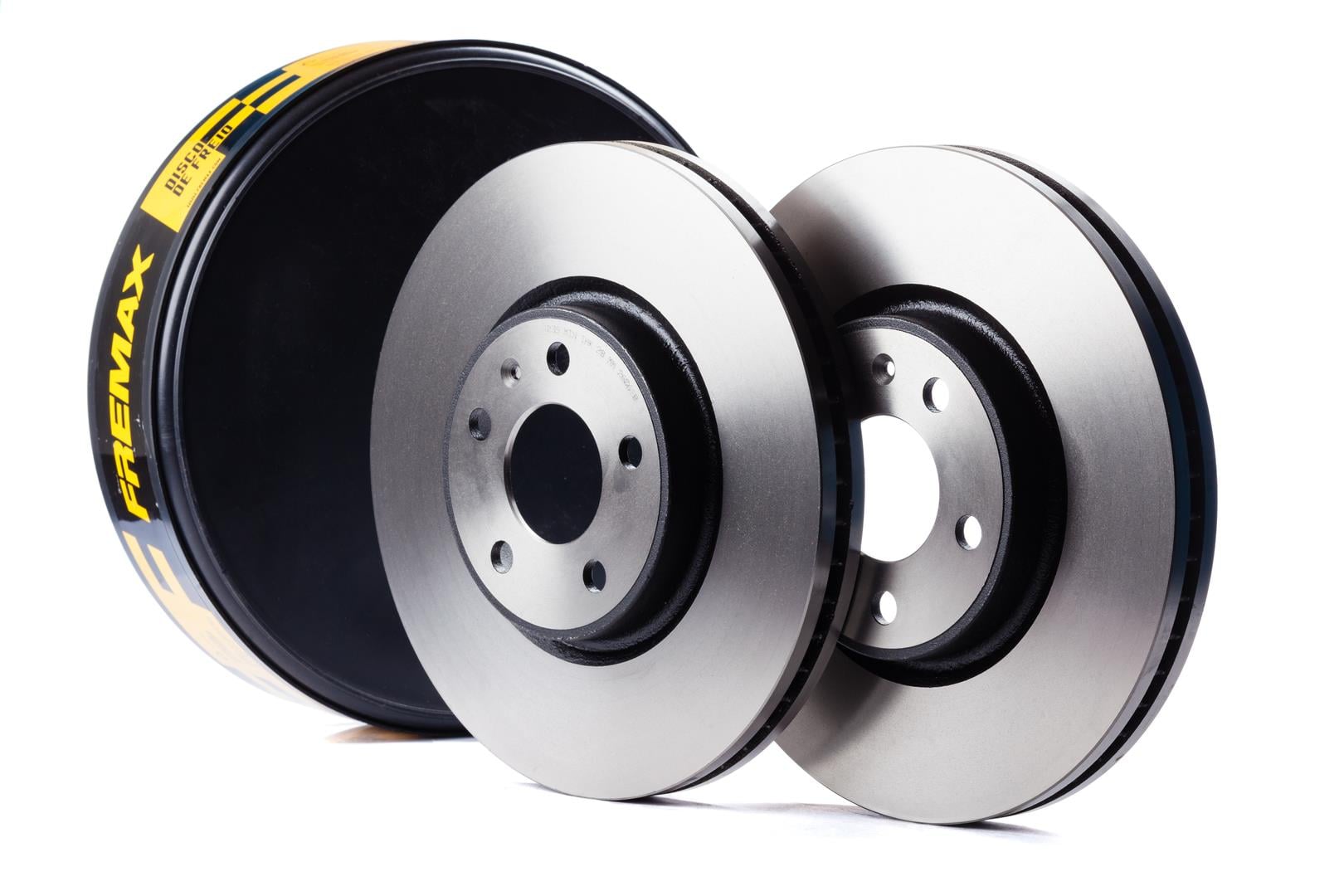 ARKA FREN DİSKİ E60/E60LCI/E64 D.NO:34216864061 34216772085