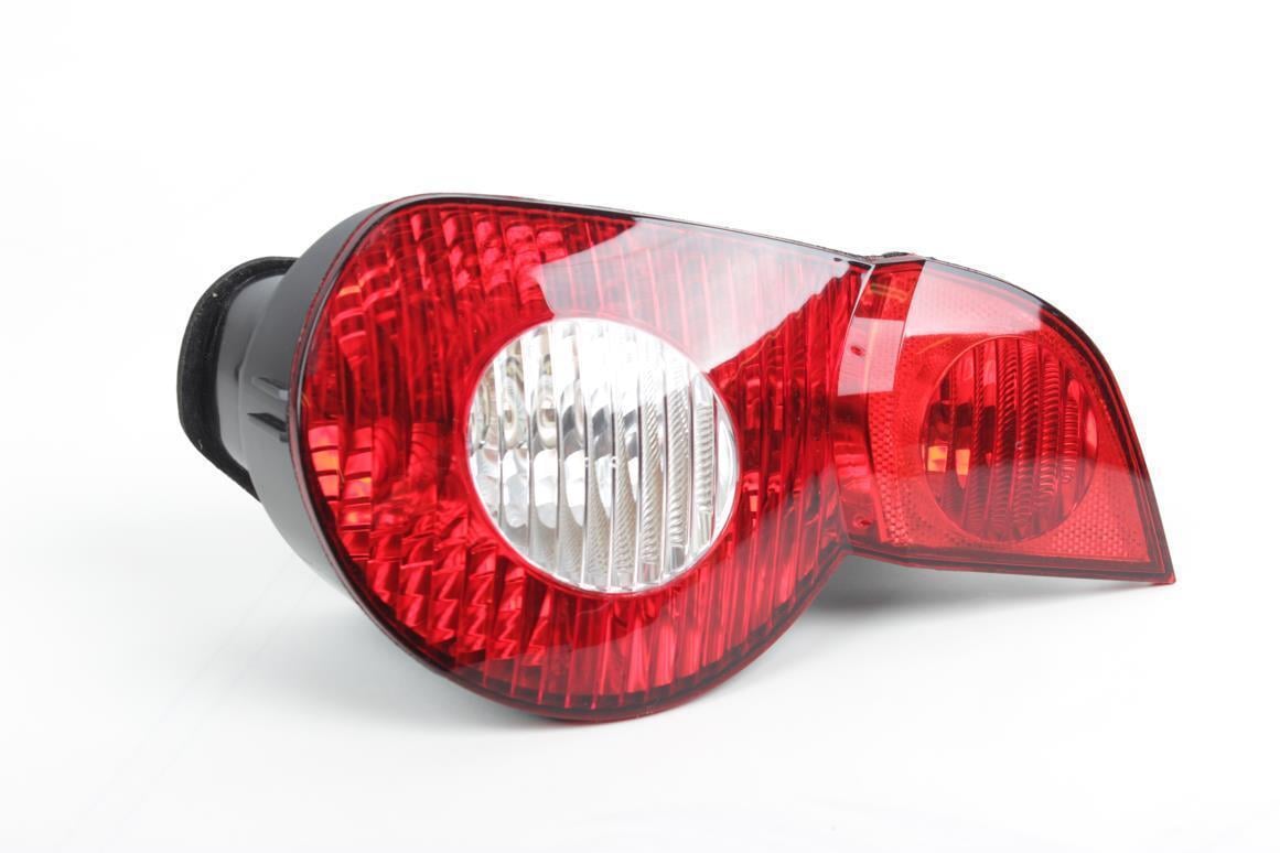 BMW ARKA SOL STOP LAMBASI SİN.LAM.BEYAZ Z4/E85 63217165727