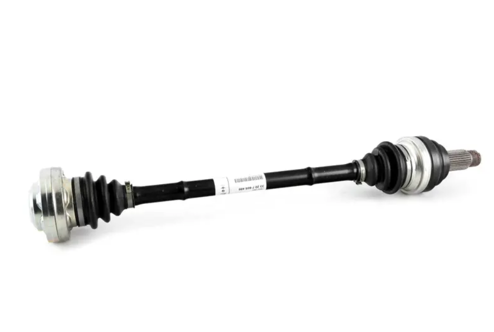 ARKA AKS SAĞ E84 33207605486