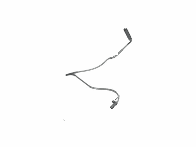 ARKA ABS SENSÖR ( 425 ) E87 E90 34526870076