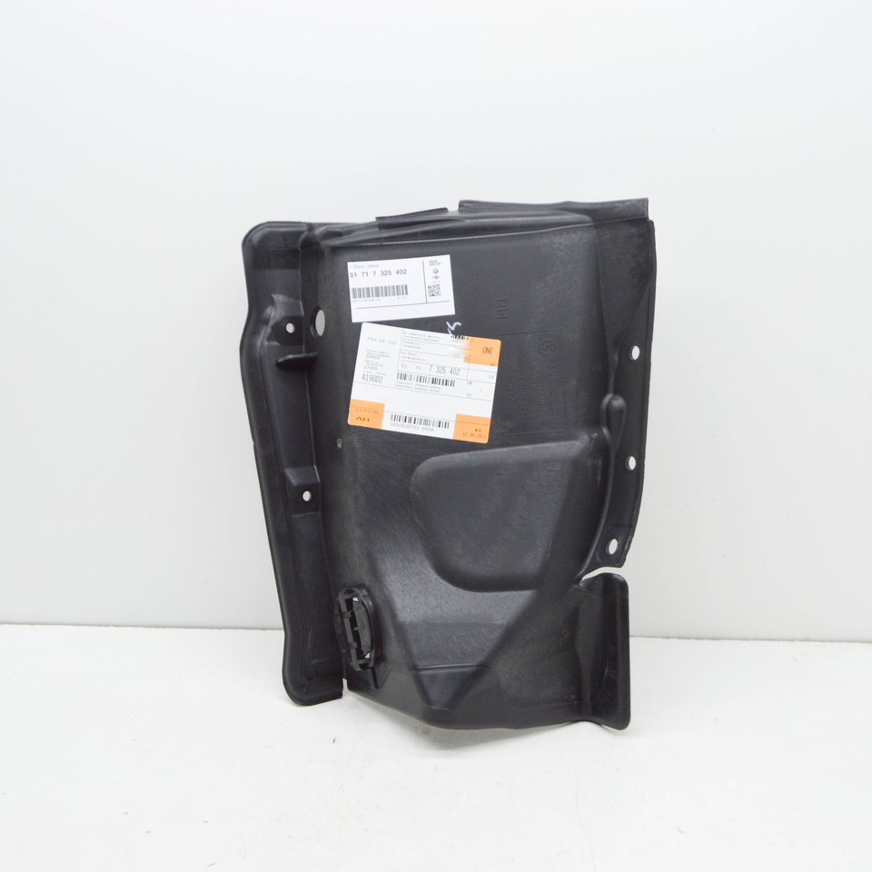 ÖN DAVLUMBAZ BAKALİTİ SAĞ E70/E70LCI/E71/F15 51717325402
