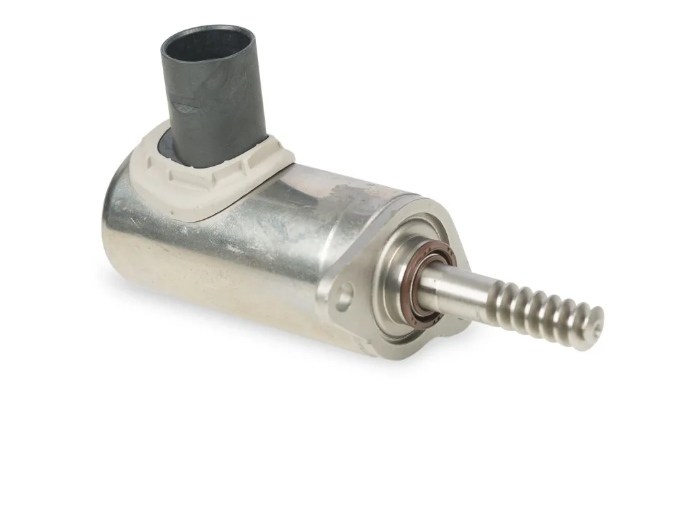 SİLİNDİR KAPAK AYAR MOTORU